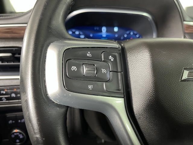 Used 2023 Chevrolet Suburban Z71 AWD/4WD image 21