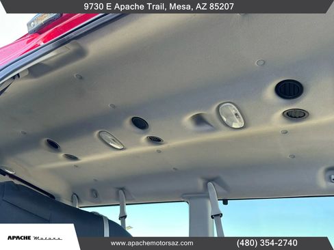 Used 2009 Ford E-350 and Econoline 350 XL image 26