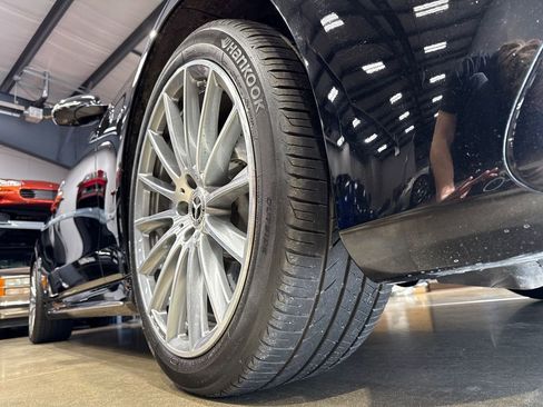 Used 2023 Mercedes-Benz S 580 4MATIC Sedan image 37