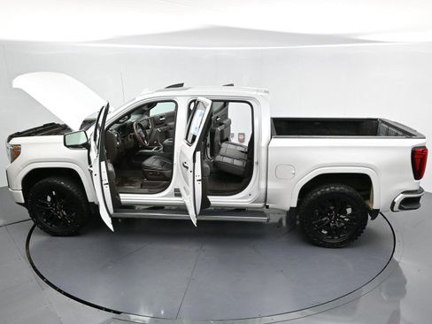 Used 2020 GMC Sierra 1500 Denali w/ Denali Ultimate Package AWD/4WD image 45