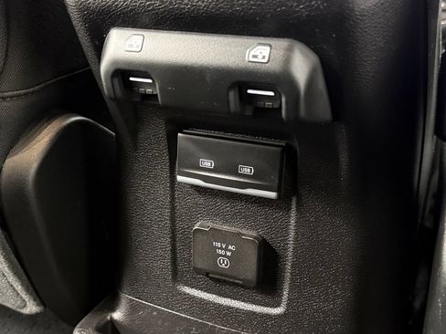 Used 2024 Jeep Wrangler Unlimited Rubicon 4xe w/ Capability Package AWD/4WD image 33