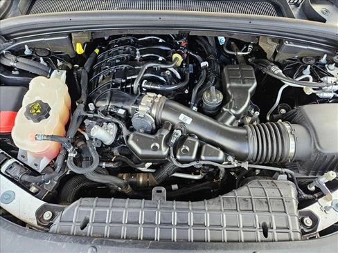 Used 2023 Jeep Grand Cherokee L Limited image 22