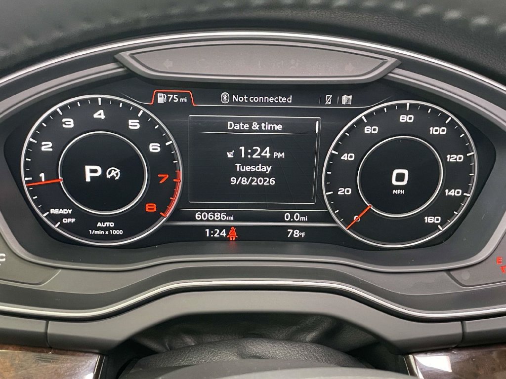 Used 2019 Audi Q5 2.0T Premium Plus w/ Premium Plus Package AWD/4WD image 45