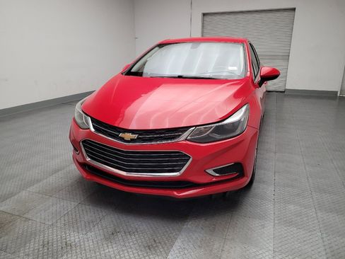 Used 2017 Chevrolet Cruze Premier image 15