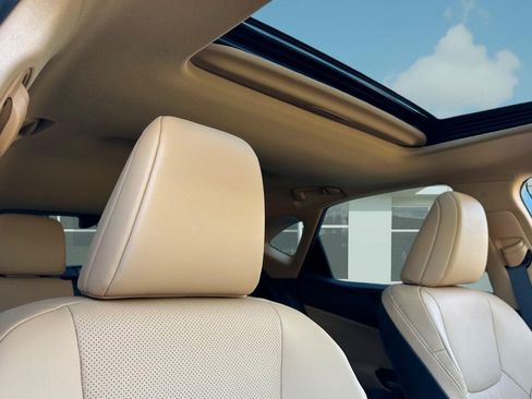 New 2026 Lexus NX 350h AWD w/ Premium Package image 22