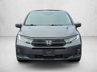 Certified 2025 Honda Odyssey EX-L video 2