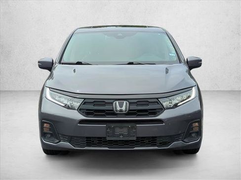 Certified 2025 Honda Odyssey EX-L image 2