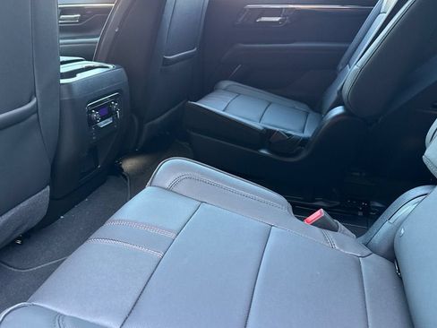 New 2026 Chevrolet Tahoe RST w/ Advanced Technology Package AWD/4WD image 12