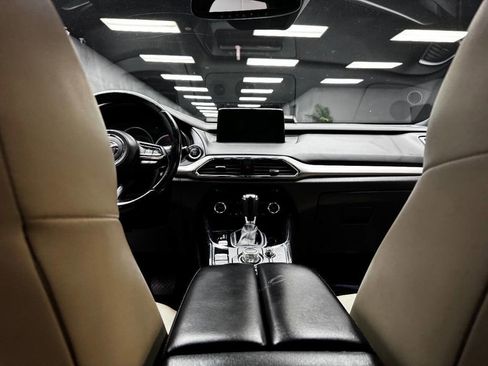 Used 2017 MAZDA CX-9 Grand Touring image 41