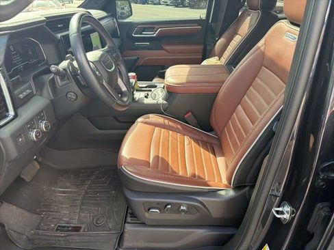 Used 2023 GMC Sierra 1500 Denali Ultimate image 16