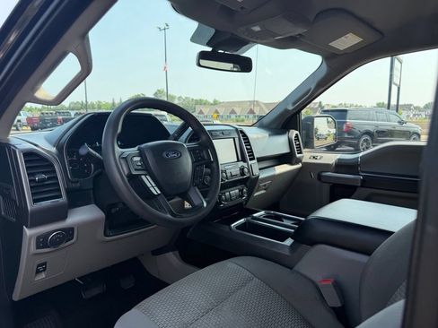 Used 2019 Ford F150 XLT w/ XTR Package AWD/4WD image 25