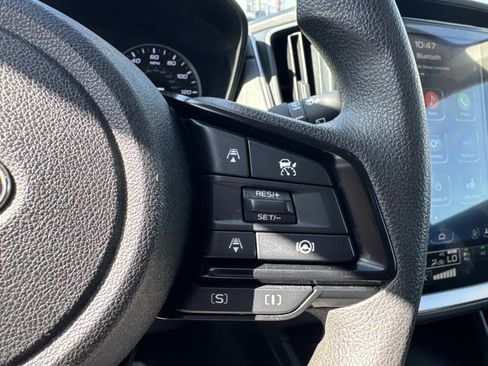 Certified 2024 Subaru Crosstrek 2.0i Premium w/ Crosstrek Mirror Package image 18