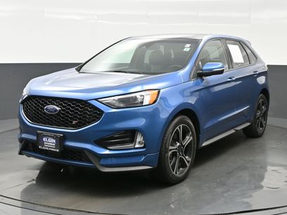 Used 2019 Ford Edge ST w/ Convenience Package