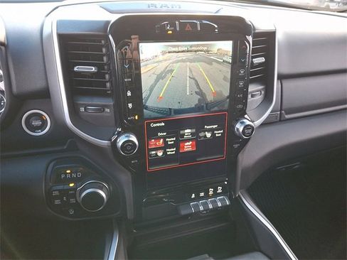 Used 2021 RAM 1500 Big Horn image 18
