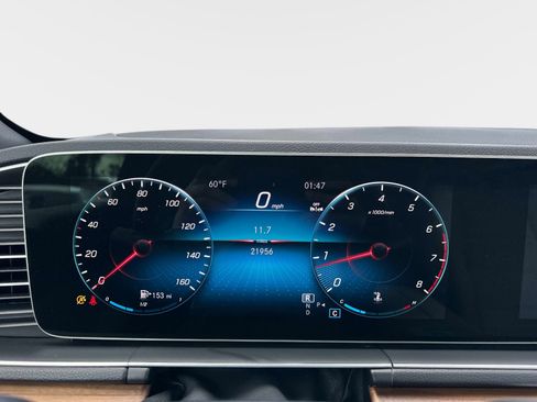 Certified 2023 Mercedes-Benz GLE 350 image 31