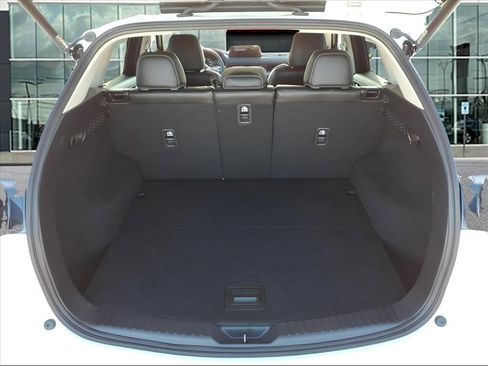 Used 2025 MAZDA CX-5 AWD 2.5 S w/ Premium Plus Pkg image 12