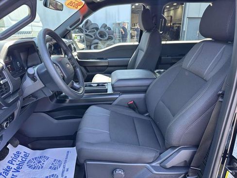 Used 2026 Ford F150 STX w/ Equipment Group 200A AWD/4WD image 17