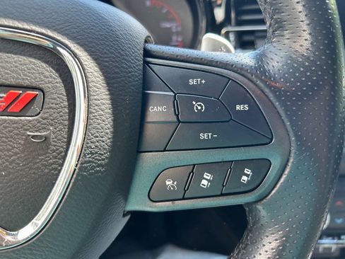 Used 2022 Dodge Durango GT image 21