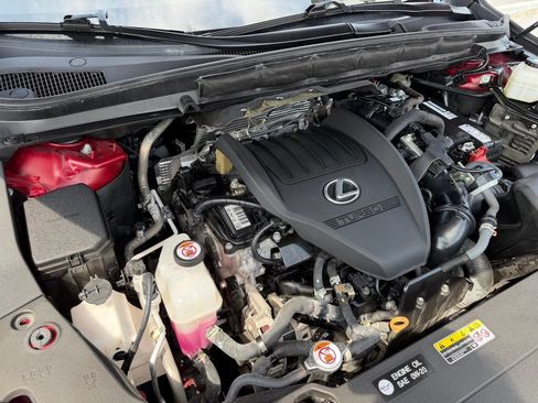Used 2023 Lexus RX 350 FWD image 31