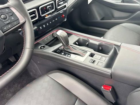 New 2026 Nissan Sentra SR w/ SR Premium Package image 27