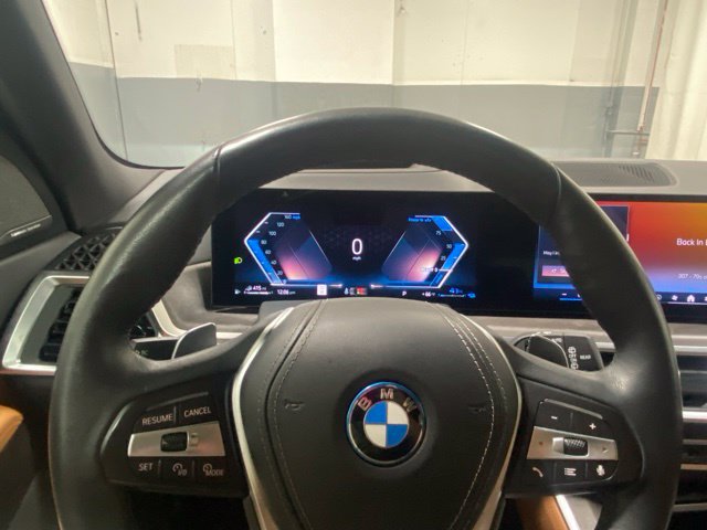 Used 2024 BMW X5 xDrive50e w/ Premium Package AWD/4WD image 15