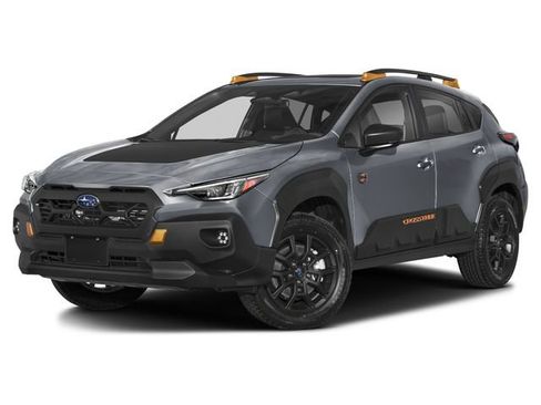 New 2026 Subaru Crosstrek 2.5i Wilderness AWD/4WD image 1