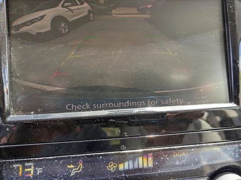 Used 2019 Nissan Rogue Sport SV FWD image 14