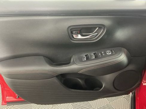 Certified 2024 Honda HR-V Sport image 7