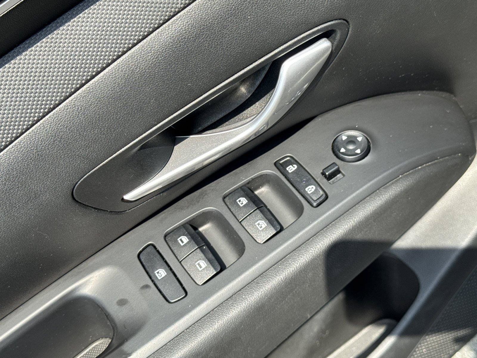 Used 2023 Hyundai Tucson SEL AWD/4WD image 18