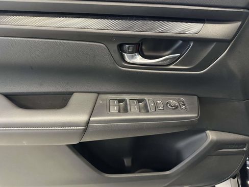 Used 2024 Honda CR-V EX image 18
