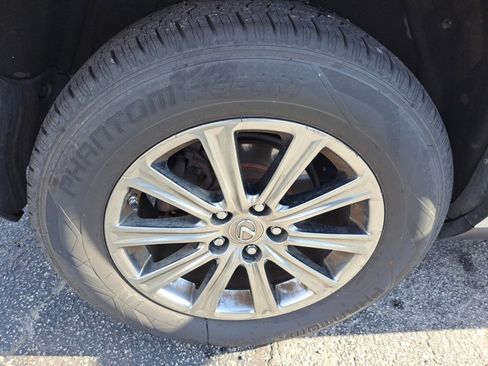 Used 2017 Lexus NX 200t NX Turbo image 20