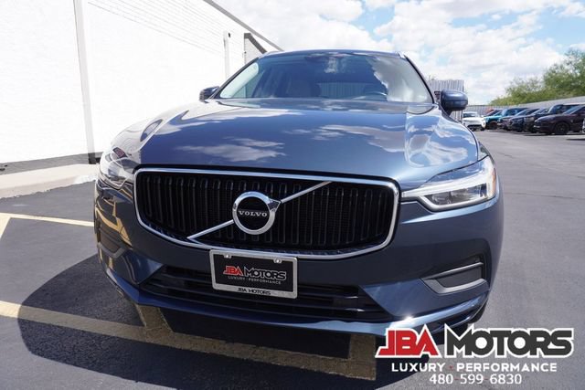 Used 2020 Volvo XC60 T5 Momentum w/ Protection Package Premier AWD/4WD image 42