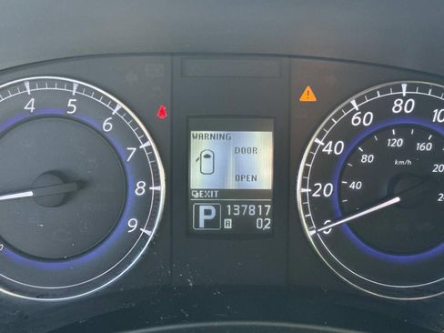 Used 2014 INFINITI QX50 Journey image 27