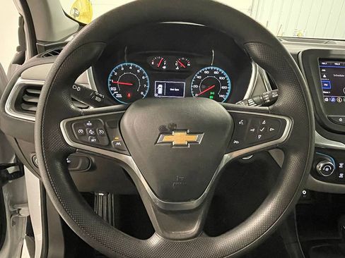 Used 2023 Chevrolet Equinox LS image 30