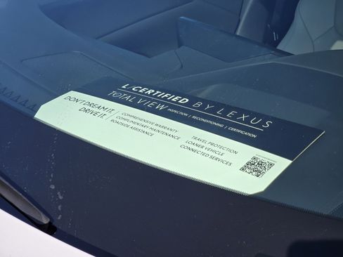 Used 2025 Lexus RX 350 Premium Plus image 5