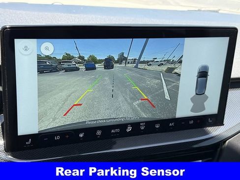 New 2025 Ford Escape ST-Line Select w/ Tech Pack #1 image 15