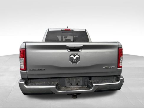 Certified 2022 RAM 1500 Big Horn image 10