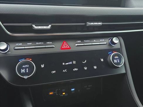 New 2026 Hyundai Sonata SEL image 14
