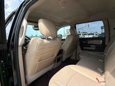 Used 2013 RAM 1500 Laramie w/ Convenience Group AWD/4WD image 45