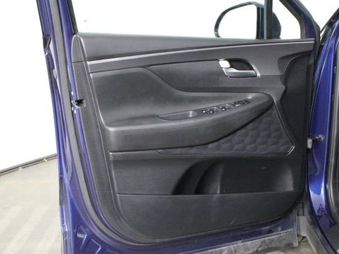 Used 2022 Hyundai Santa Fe SEL w/ Cargo Package image 16