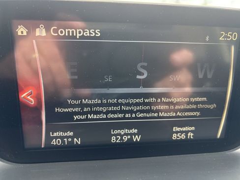 Used 2016 MAZDA MAZDA6 Sport image 11