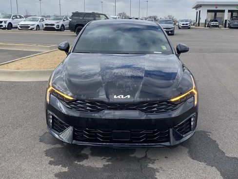 Used 2025 Kia K5 GT-Line image 2