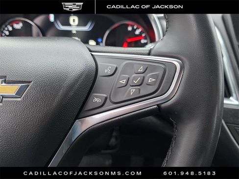 Used 2024 Chevrolet Malibu LT image 24