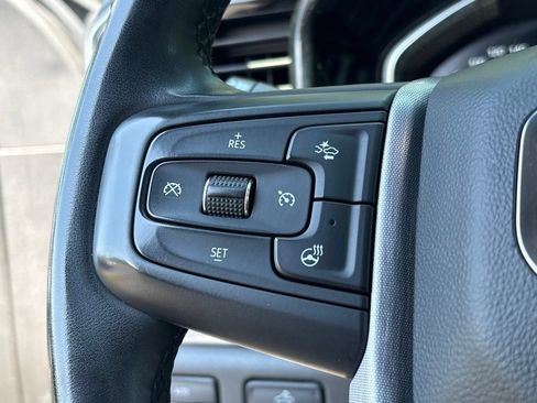 Used 2024 GMC Sierra 1500 SLE AWD/4WD image 13