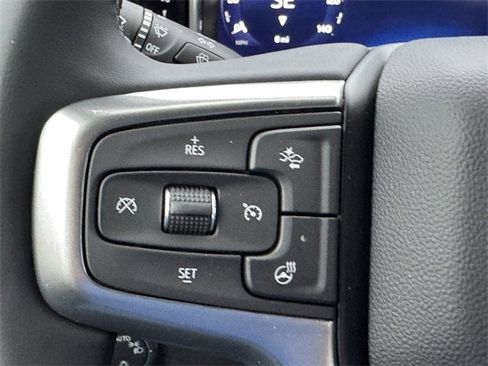 New 2026 Chevrolet Silverado 1500 LT image 18