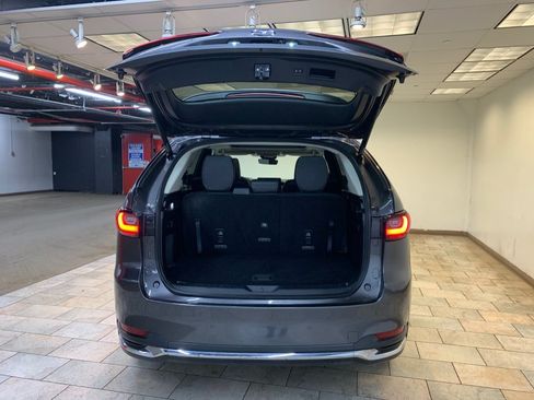 Used 2024 MAZDA CX-90 Plug-In Hybrid w/ Premium Pkg AWD/4WD image 52