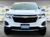 Certified 2022 Chevrolet Equinox LT image 2