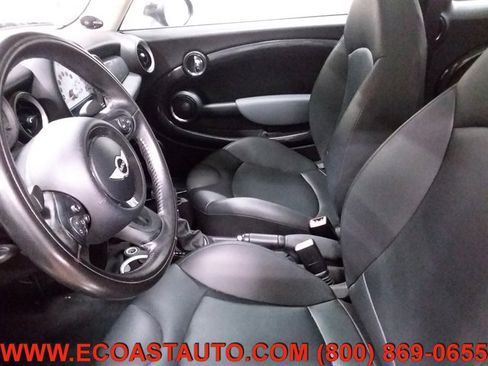 Used 2011 MINI Cooper Clubman S image 10