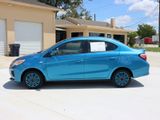 Used 2023 Mitsubishi Mirage G4 LE image 5