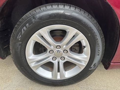 Used 2021 Dodge Charger SXT w/ Leather Interior Group image 11